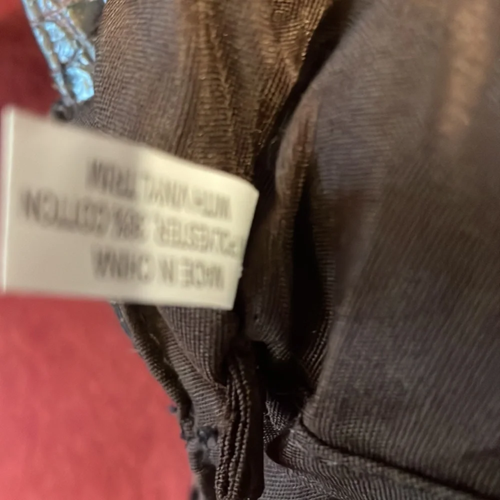 Shoulder Bag